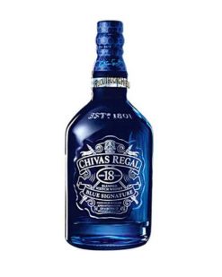Chivas Regal 18YO Blue Signature 6X70CL