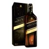 JOHNNIE WALKER DOUBLE BLACK