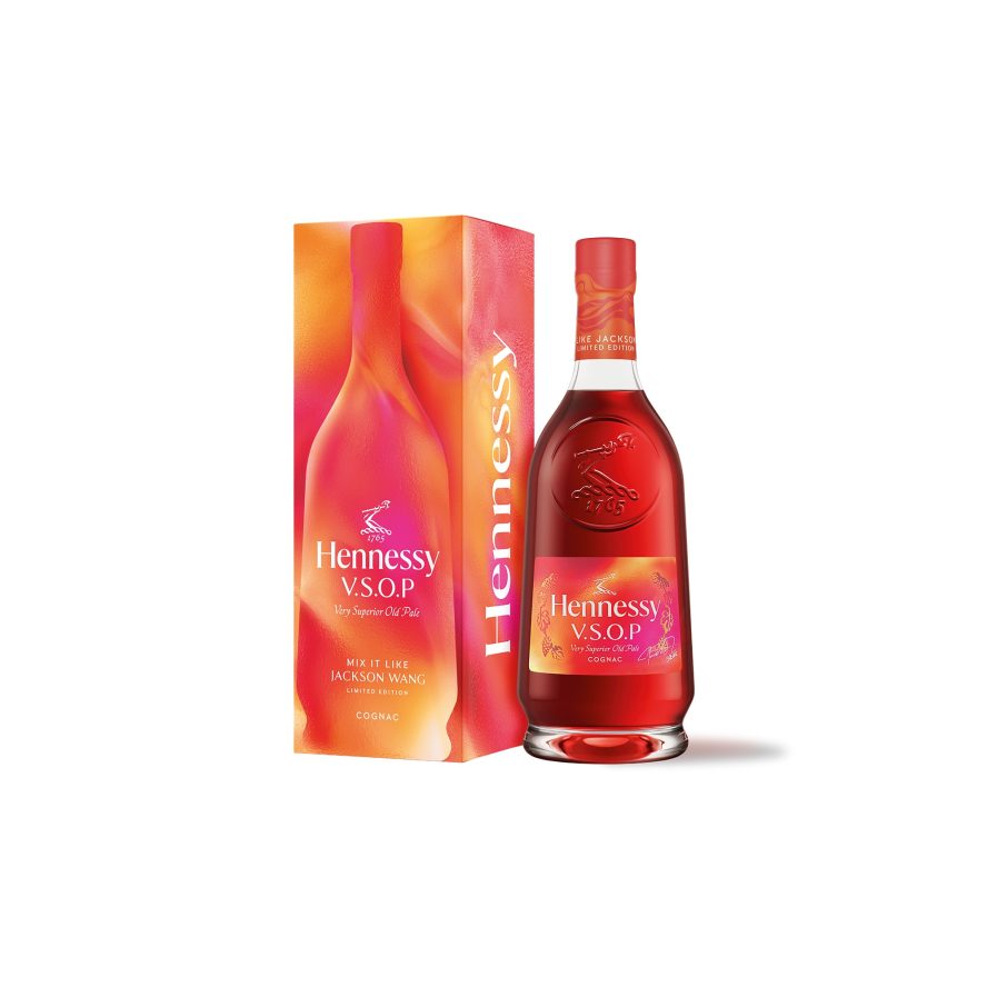 Hennessy V.S.O.P MAF 2025