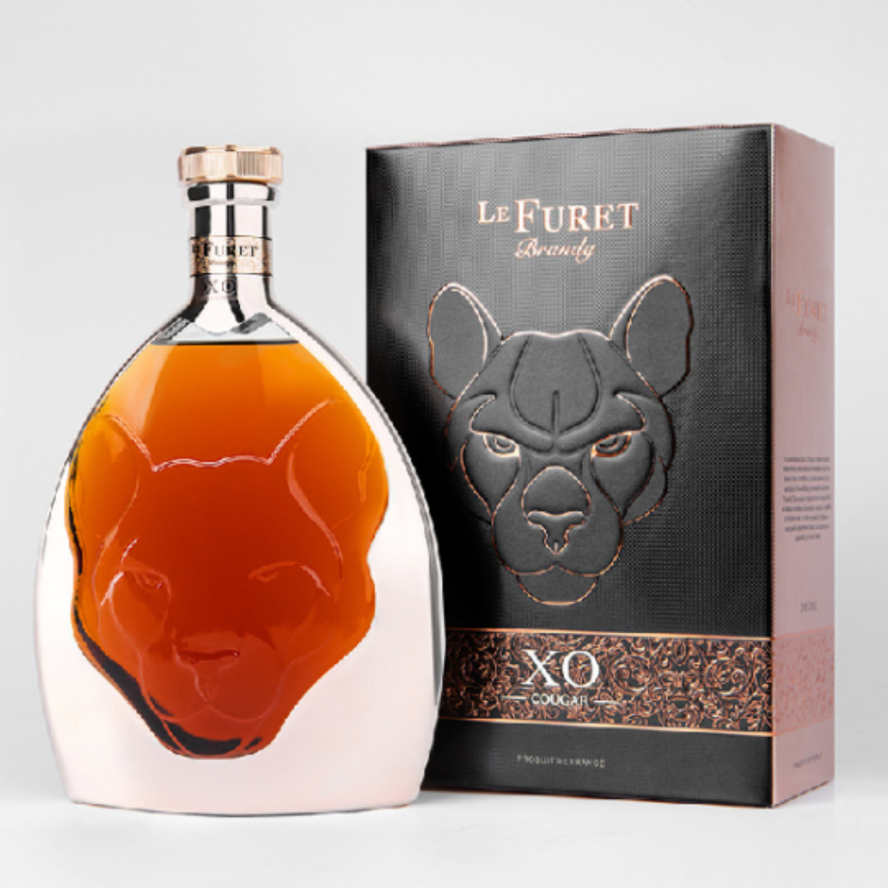 Le Furet XO Brandy